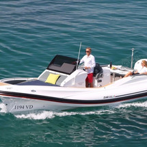 Zar formenti zar 85 sport luxury