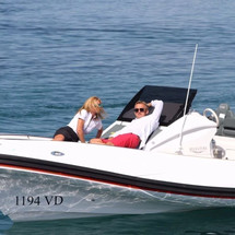 Zar formenti zar 85 sport luxury