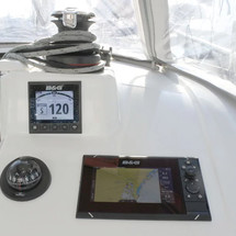 Beneteau Oceanis 30.1