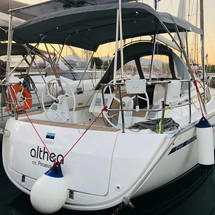 Bavaria CRUISER 34
