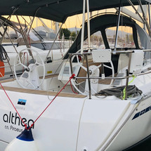 Bavaria CRUISER 34