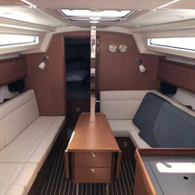 Bavaria CRUISER 34