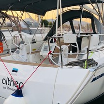 Bavaria CRUISER 34