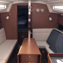 Bavaria CRUISER 34