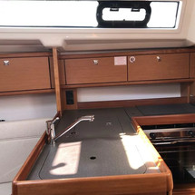Bavaria CRUISER 34