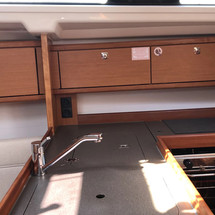 Bavaria CRUISER 34