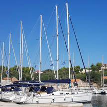 Jeanneau Sun Odyssey 449