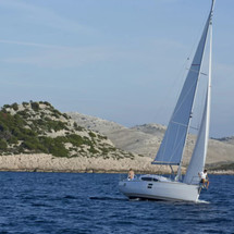 Elan Impression 40.1