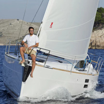 Elan Impression 40.1