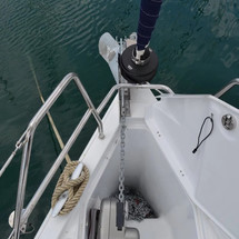 Hanse 415