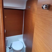 Jeanneau Sun Odyssey 419