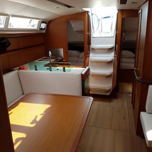 Jeanneau Sun Odyssey 419