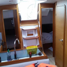 Jeanneau Sun Odyssey 379