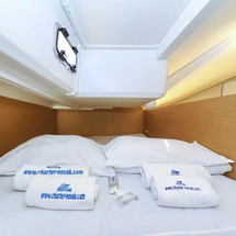 Jeanneau Sun Odyssey 440