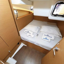 Jeanneau Sun Odyssey 440