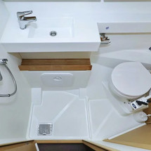 Jeanneau Sun Odyssey 440