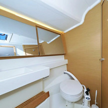 Jeanneau Sun Odyssey 440