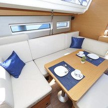 Jeanneau Sun Odyssey 440