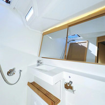 Jeanneau Sun Odyssey 440