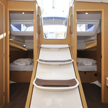 Jeanneau Sun Odyssey 440