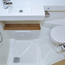 Jeanneau Sun Odyssey 440