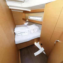 Jeanneau Sun Odyssey 440