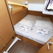 Jeanneau Sun Odyssey 440