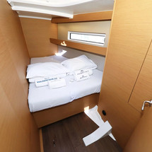 Jeanneau Sun Odyssey 440