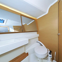Jeanneau Sun Odyssey 440