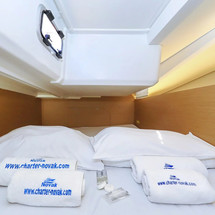 Jeanneau Sun Odyssey 440
