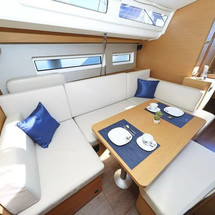 Jeanneau Sun Odyssey 440