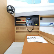 Jeanneau Sun Odyssey 440