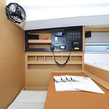 Jeanneau Sun Odyssey 440