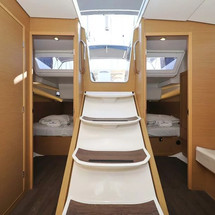 Jeanneau Sun Odyssey 440