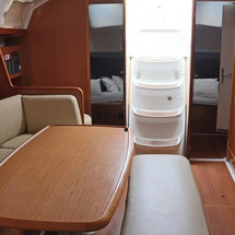 Beneteau Cyclades 43.4