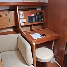 Beneteau Cyclades 43.4