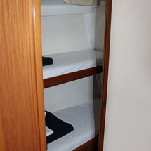 Beneteau Cyclades 43.4