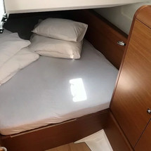 Jeanneau Sun Odyssey 449