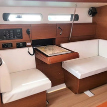 Jeanneau Sun Odyssey 449
