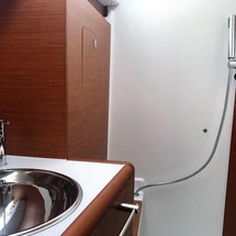 Jeanneau Sun Odyssey 449