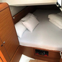Jeanneau Sun Odyssey 449