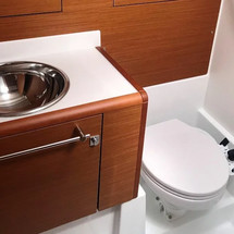 Jeanneau Sun Odyssey 449