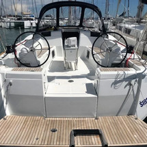Jeanneau Sun Odyssey 449