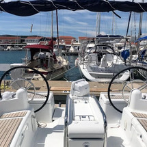 Jeanneau Sun Odyssey 449