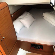 Jeanneau Sun Odyssey 449