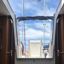 Jeanneau Sun Odyssey 449