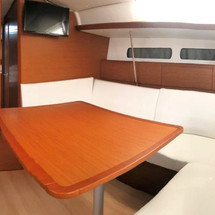 Jeanneau Sun Odyssey 449