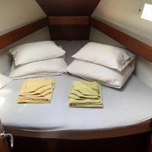 Jeanneau Sun Odyssey 449