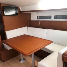 Jeanneau Sun Odyssey 449