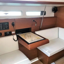 Jeanneau Sun Odyssey 449